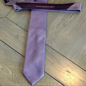 Zegna Tie: Brand New Open to Offers